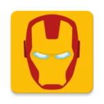 Logo of Superheroes Wallpaper android Application 